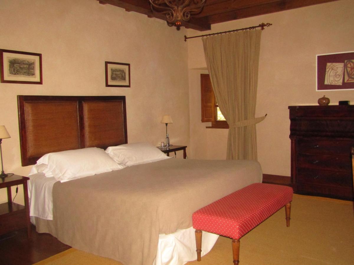 Hotel Rural Palacio De Prelo (Adults Only) Boal Bagian luar foto