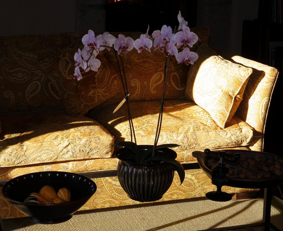 Hotel Rural Palacio De Prelo (Adults Only) Boal Bagian luar foto
