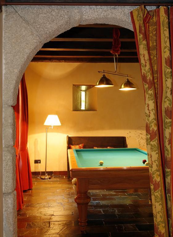 Hotel Rural Palacio De Prelo (Adults Only) Boal Bagian luar foto