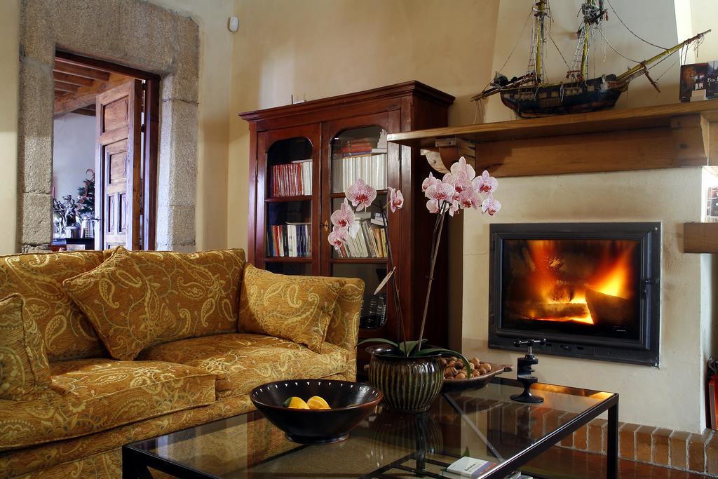 Hotel Rural Palacio De Prelo (Adults Only) Boal Bagian luar foto
